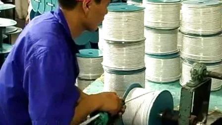 Prezzo esterno del cavo in fibra ottica del cavo GYTS GYTA Gyfta 24 48 96 144core per metro di cavo in fibra ottica